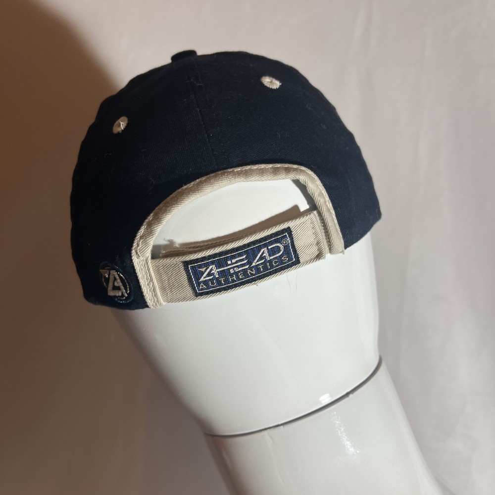 Hat US Open Golf Hat 2005 Pinehurst 2 Golf Cap Adjustable New