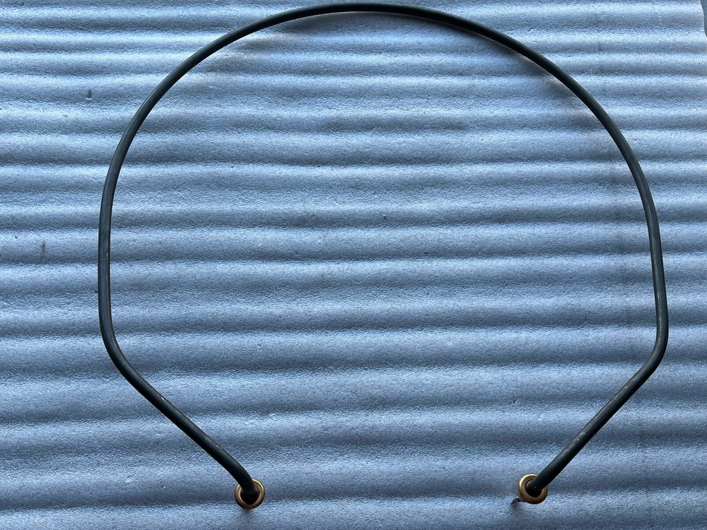 Genuine OEM Whirlpool Heater Element W10327037
