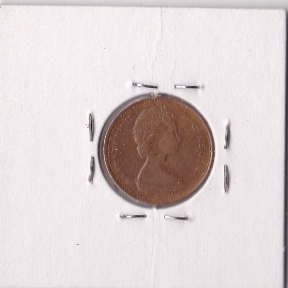 1978 Canada One Cent