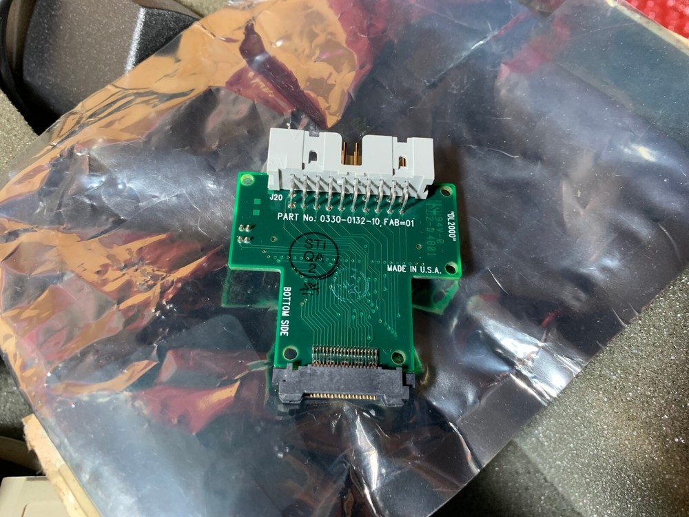 EPI MAJIC Multi processor Advance JTAG 0205G023