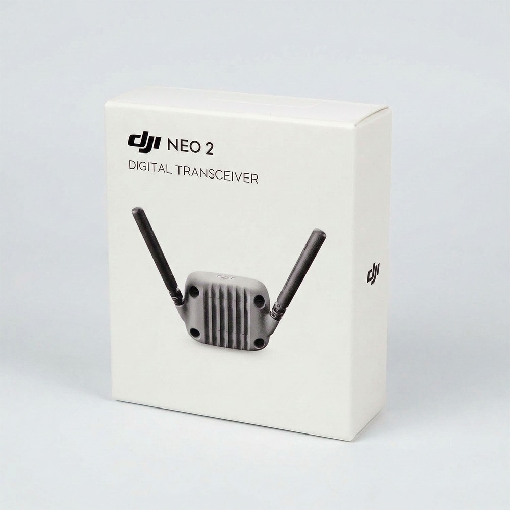 New Retail Sealed Genuine DJI Neo 2 Digital Transmission Module Replacement
