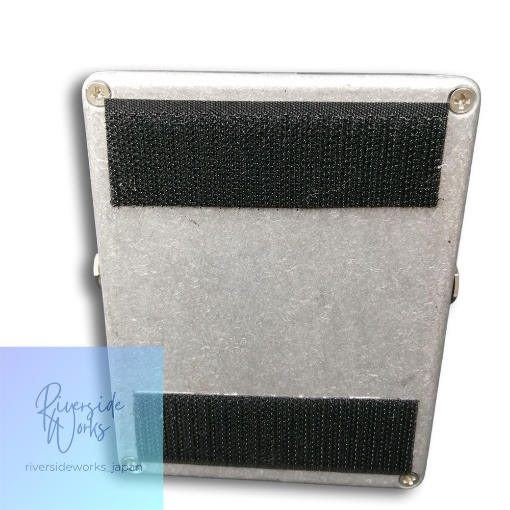 ELECTRO-HARMONIX MICRO Q TRON Envelope Filter Pedal Used