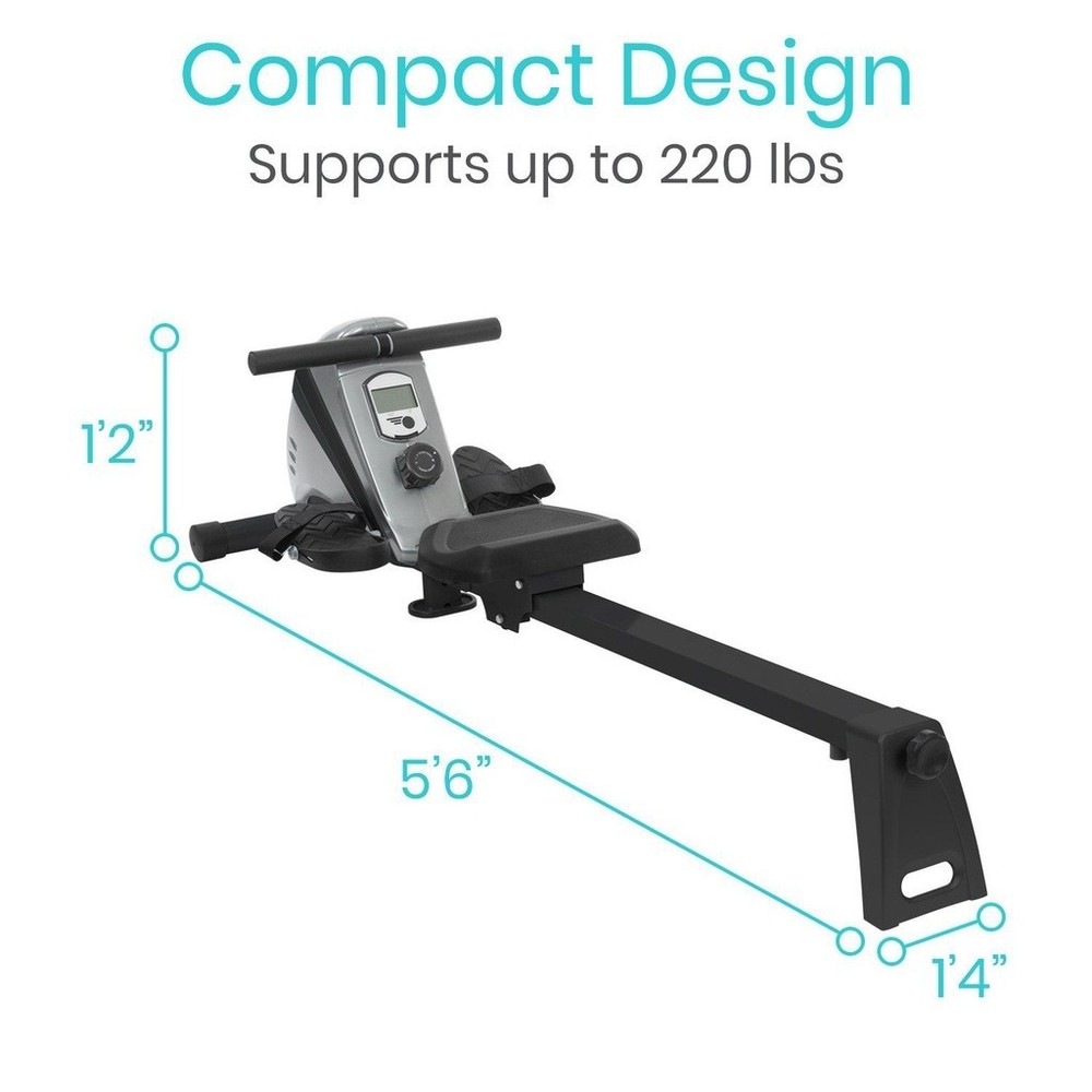Rowing Machine