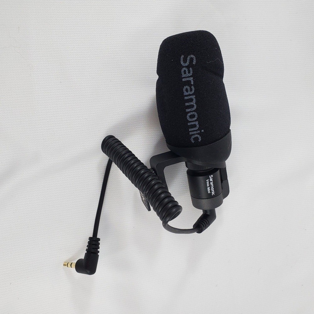 Saramonic Vmic Mini Microphone