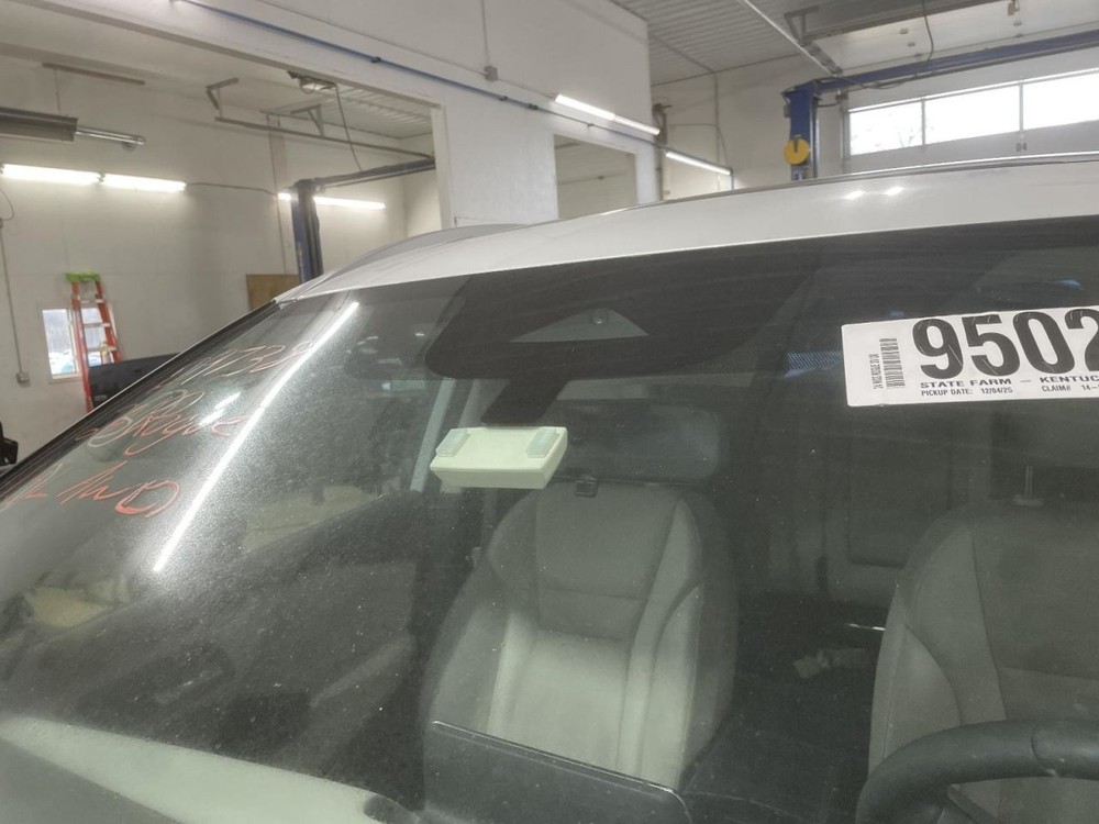 Complete Console Front Floor S Model Fits 21-25 ROGUE 1065919