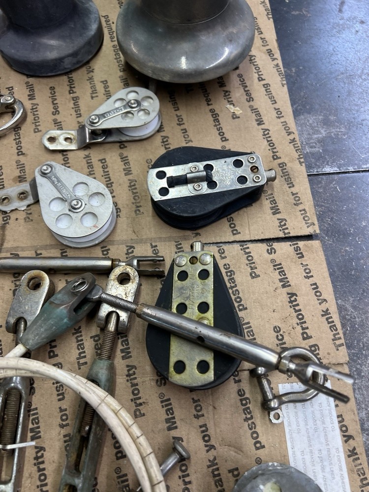 Sailors lot #4WSL