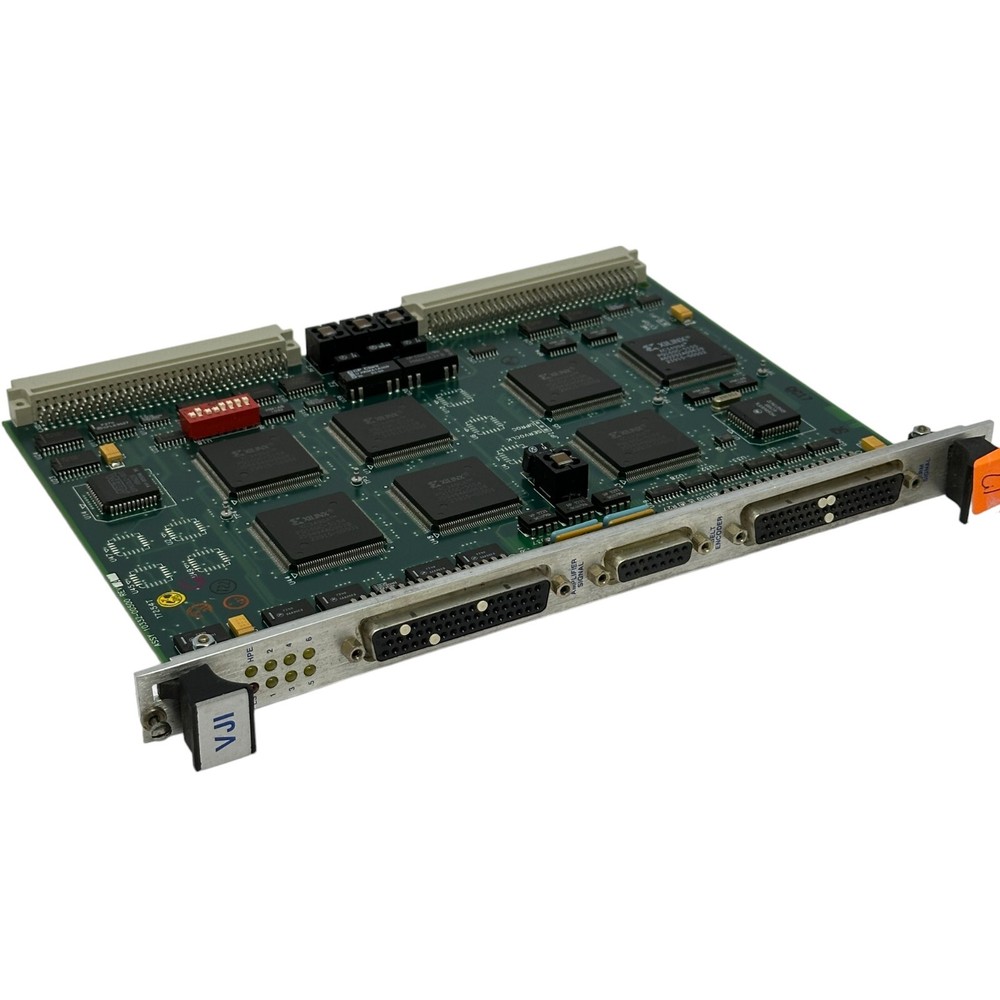 Adept 10332-00500 Rev. A VJI Joint Interface Module Card for MV Controller