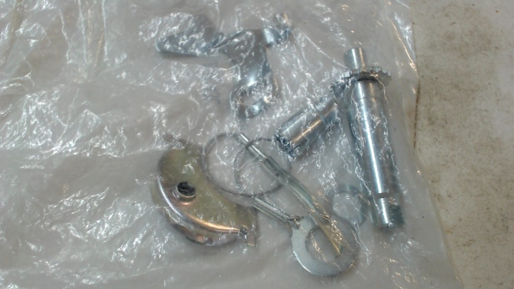 3008143L Brake Hardware Kit