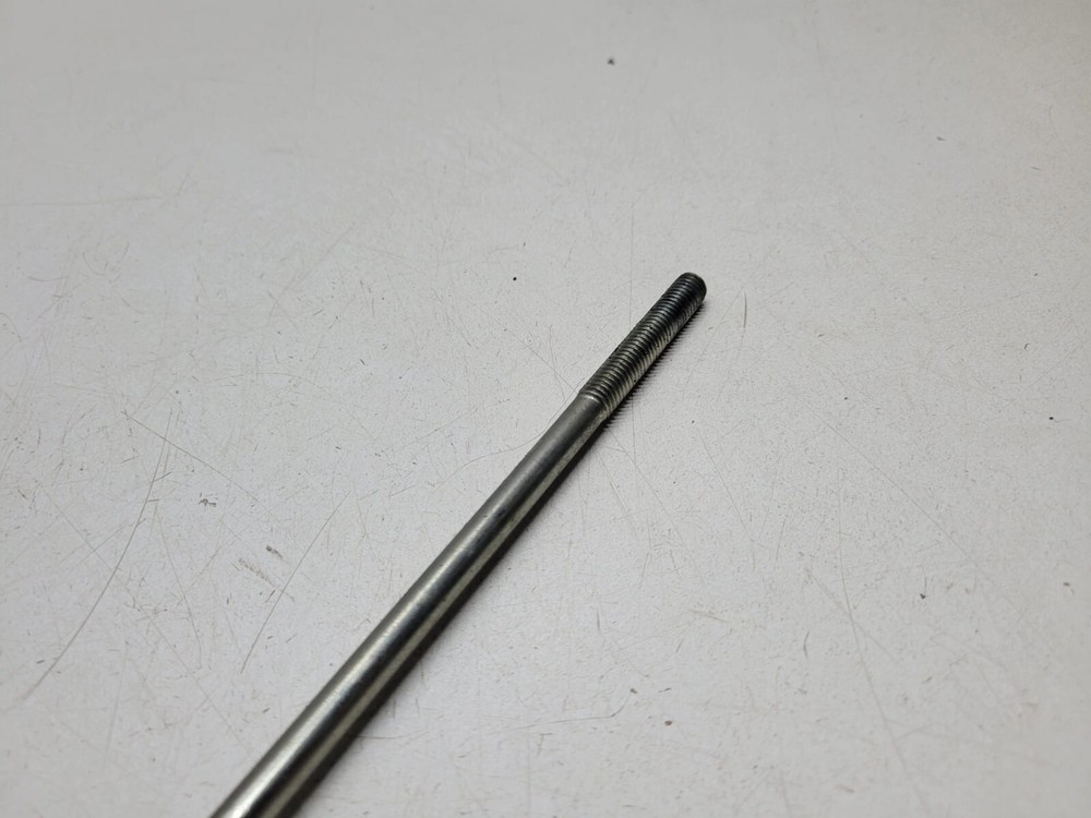 GENERAC MOUNTING BOLT 0G7360