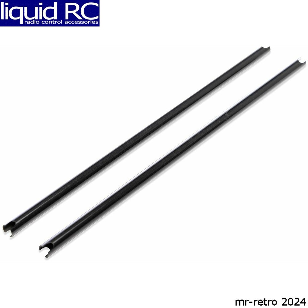 Blade 6911 Tail Boom 2 : Infusion 120