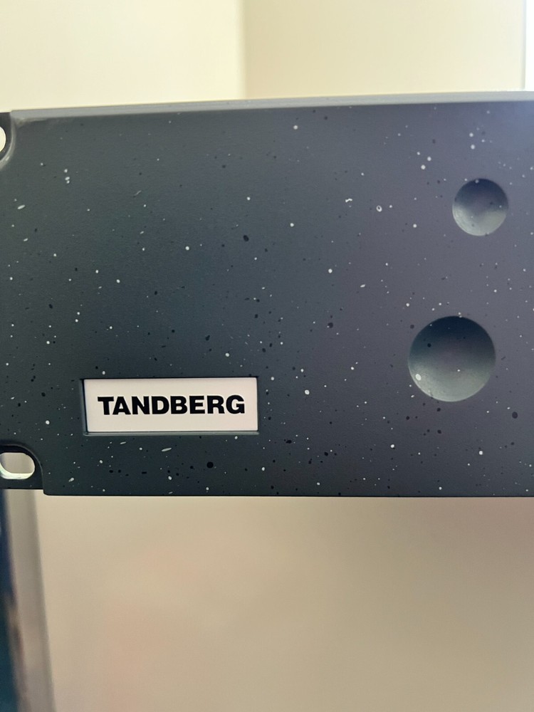 Tandberg MX8400 Multiplexer