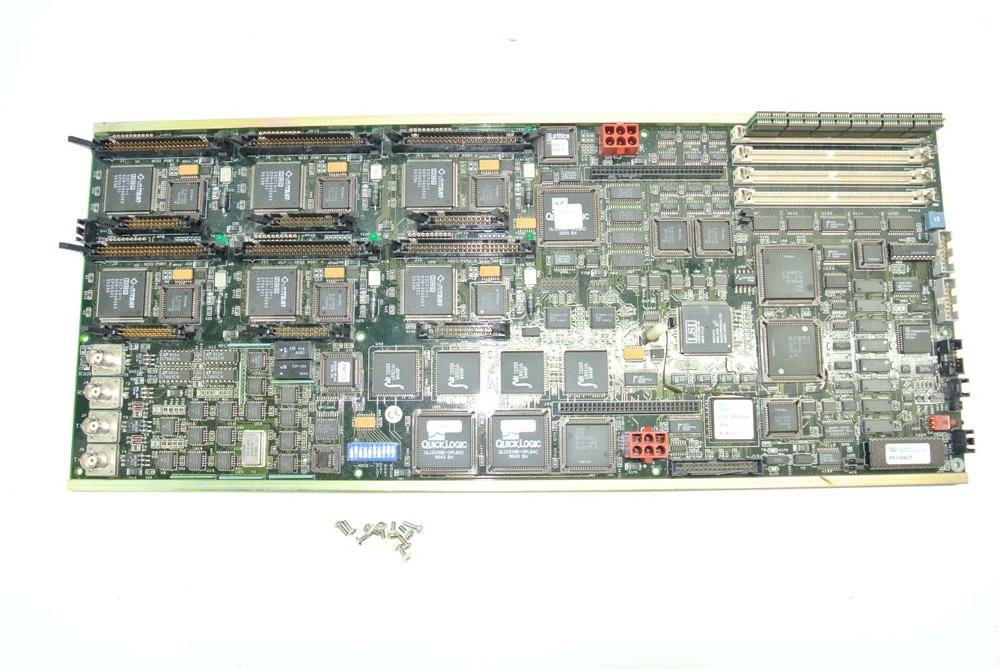 Main Board for CMD CSV-8050/D Dual 6-Port Trident Raid Controller