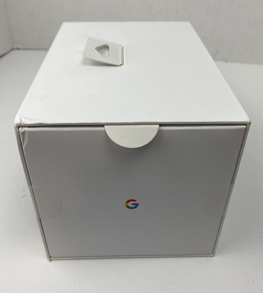 Google Daydream View VR Headset - Slate SEALED