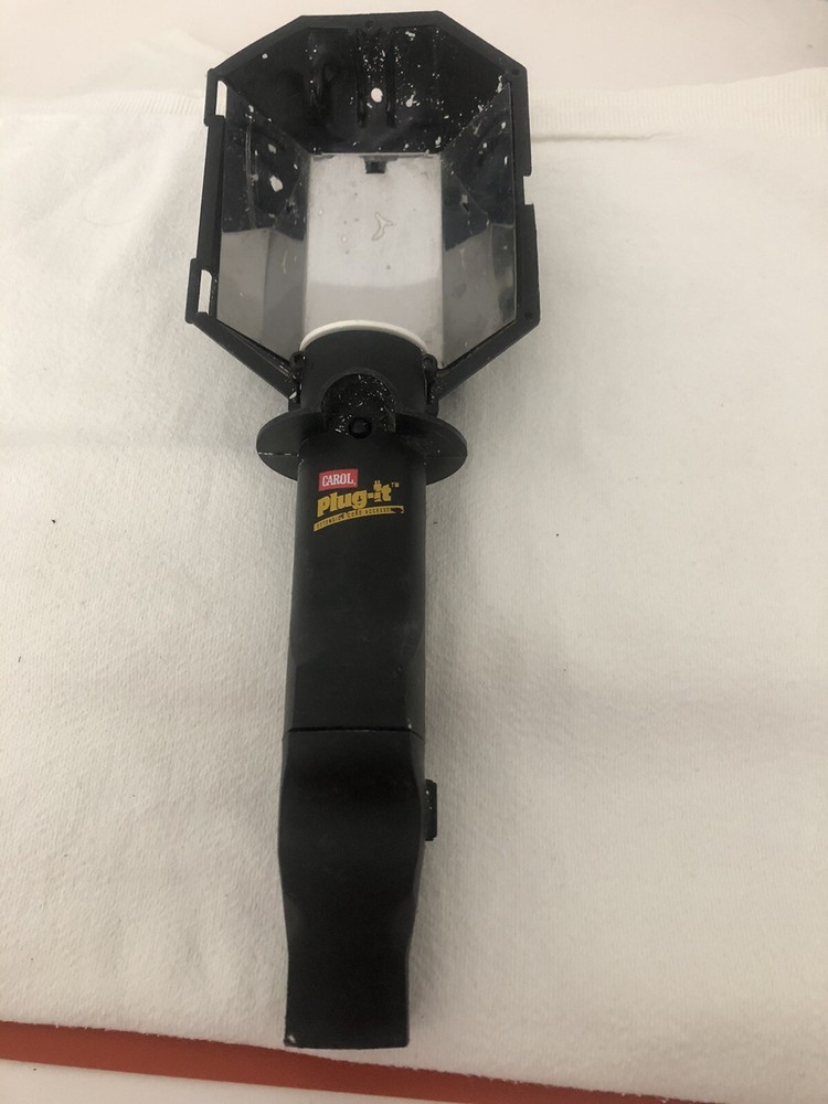 Portable Electric Work Hand Lamp