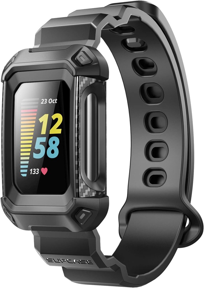 For Fitbit Charge Versa Sense Blaze Ionic Inspire Alta SUPCASE WristBands