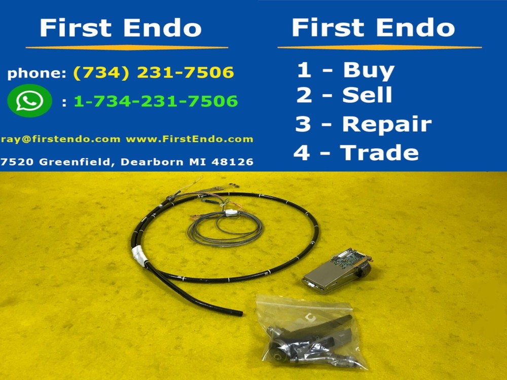 Olympus GIF-XP290N NS assembly_