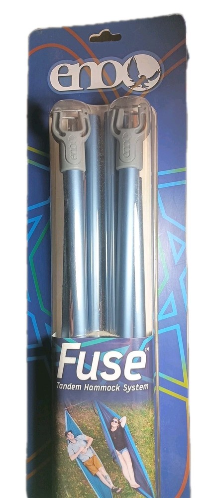 ENO FUSE TANDEM HAMMOCK SYSTEM NEW
