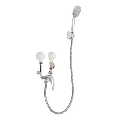 Hot Water Heater Wall-Mounted Electric Tank Electric Hot Water Heater 1500W