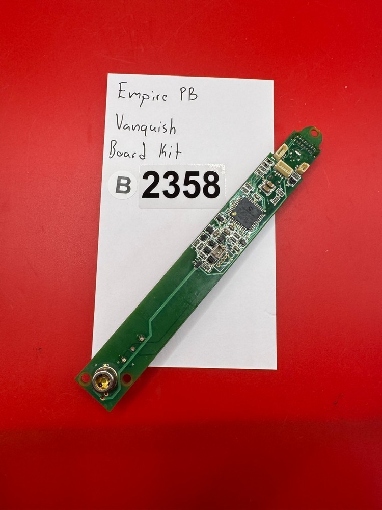 Empire PB Vanquish Board Kit