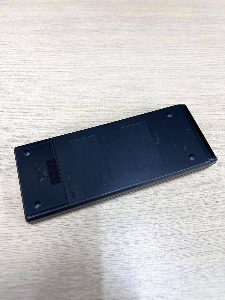 Pioneer Audio Remote Control CU-PD007