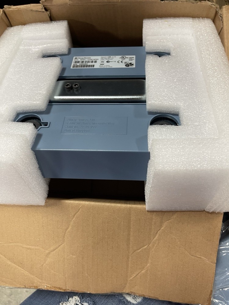 PITNEY BOWES N115 WEIGHING PLATFORM