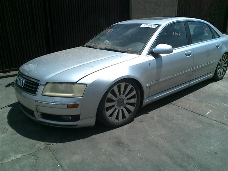 2003 - 2004 Audi A8 - Radio Receiver Module - 4E0035541