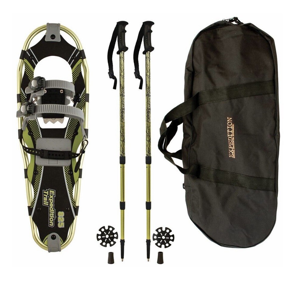 Expedition Outdoors Expedition Trail Kit - Size 30 (Large)