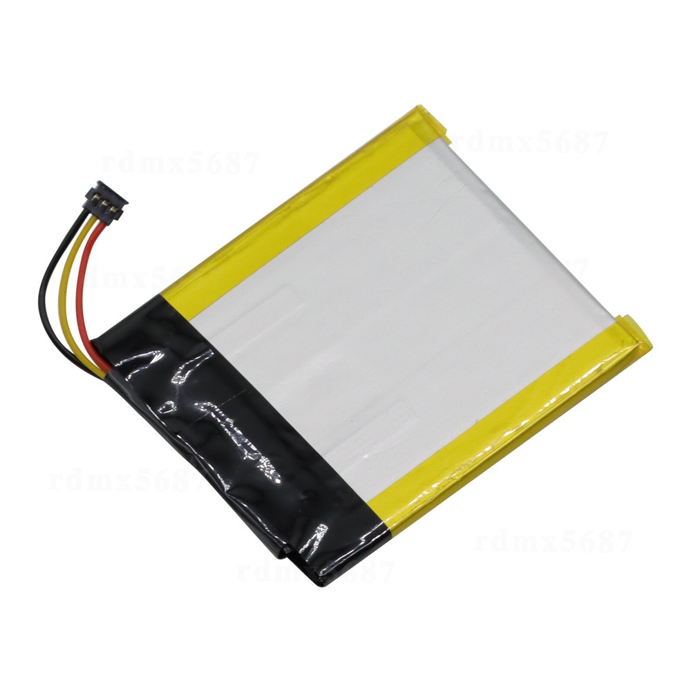 For Google Nest Battery Fits All 3rd, 2nd Gen & E Thermostat Models Replacement