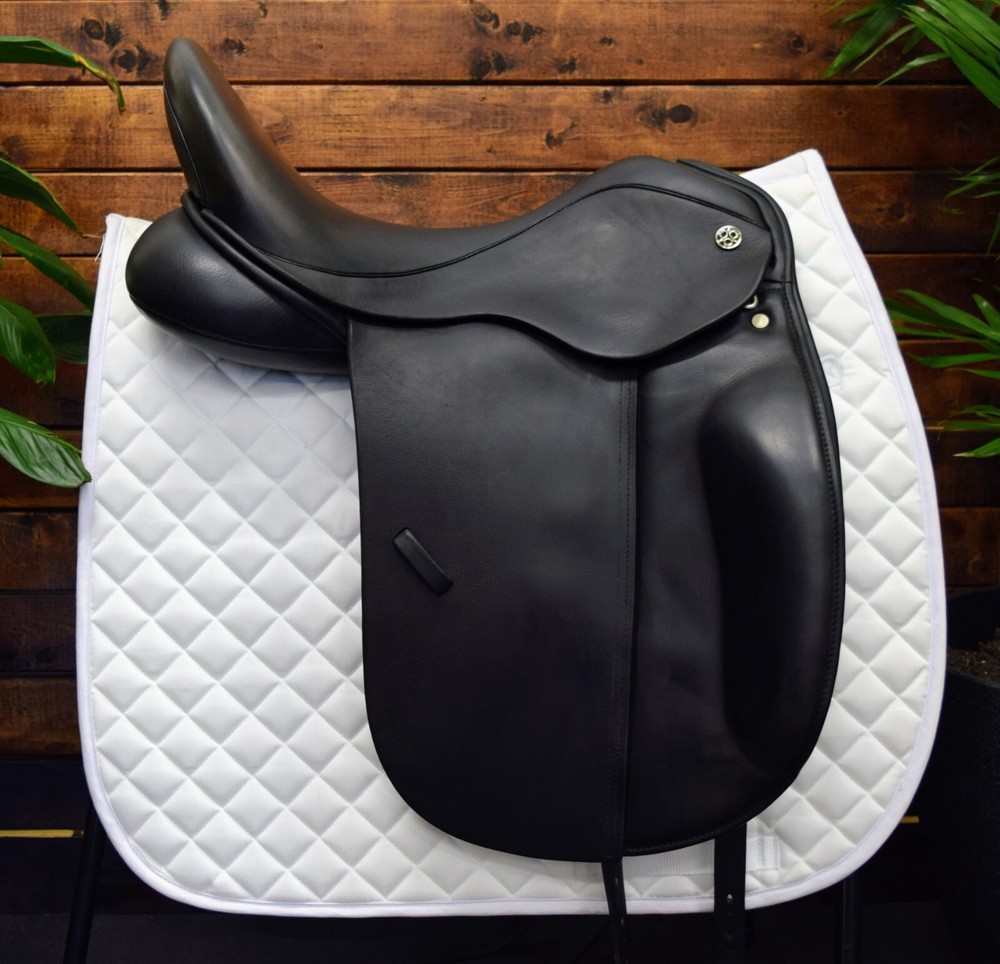 18" Trilogy Verago Elite *Wool Flocked*