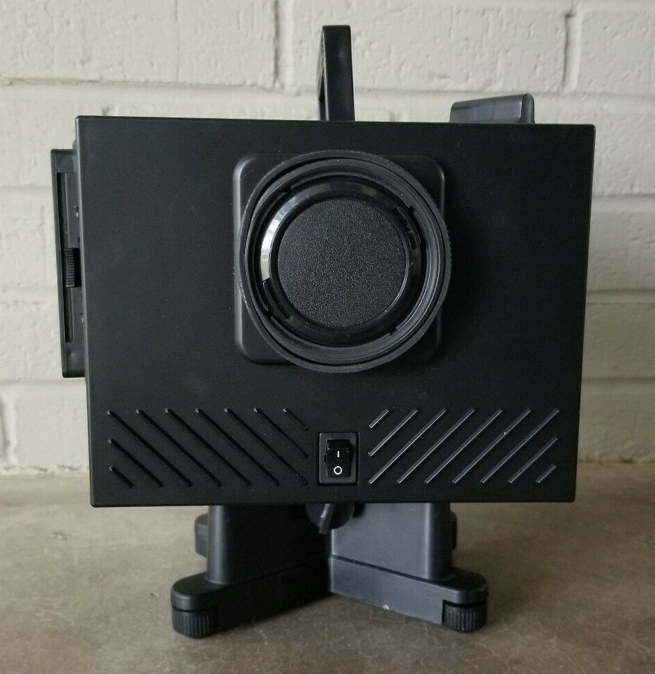 Aztec Video Deluxe Transfer System Model AZVC5