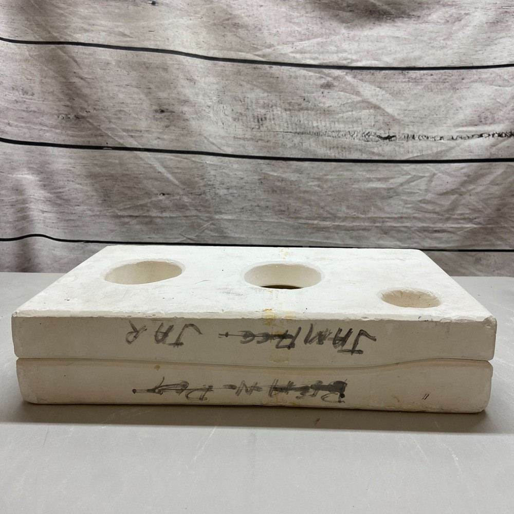 Ceramic Slip Casting Mold #MC-284