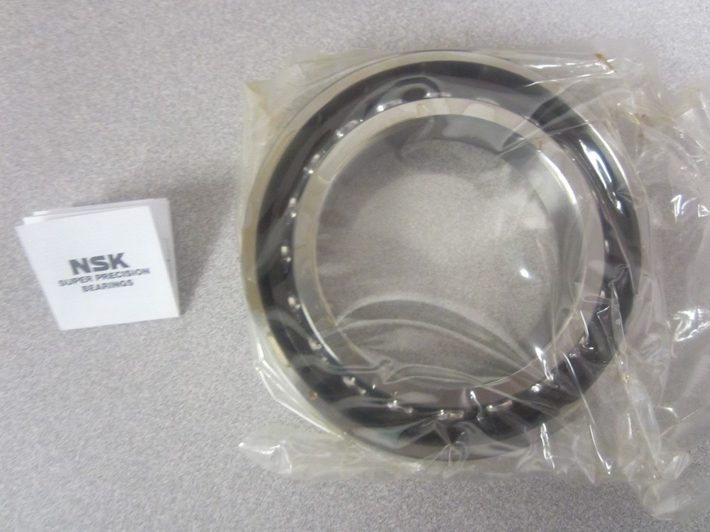 NSK 7014A5TRDULP4Y Bearing