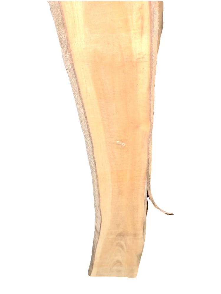 hawaiian curly koa