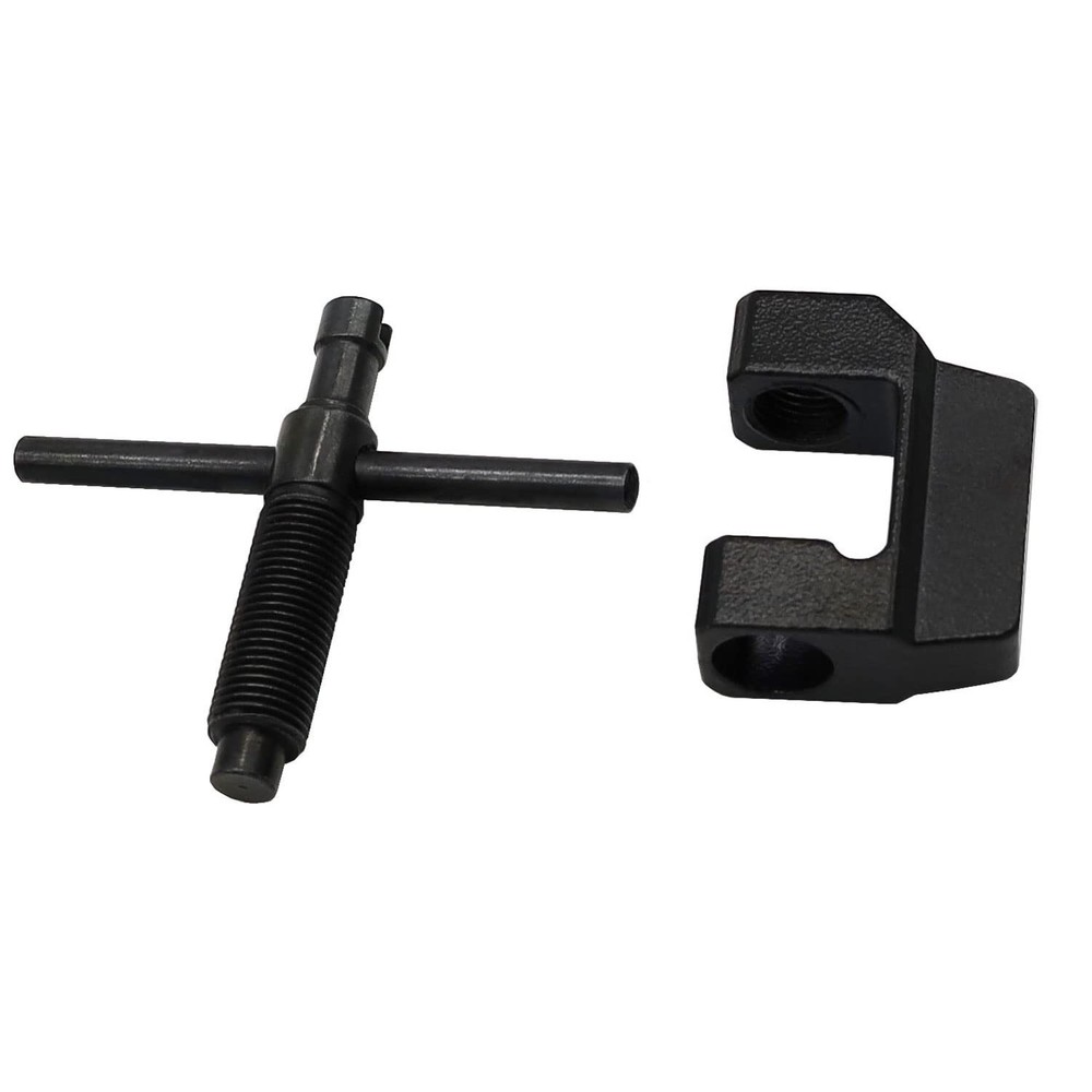 Ficero Front Sight Adjustment Tool, 7.62x39mm Adjust Windage & Black