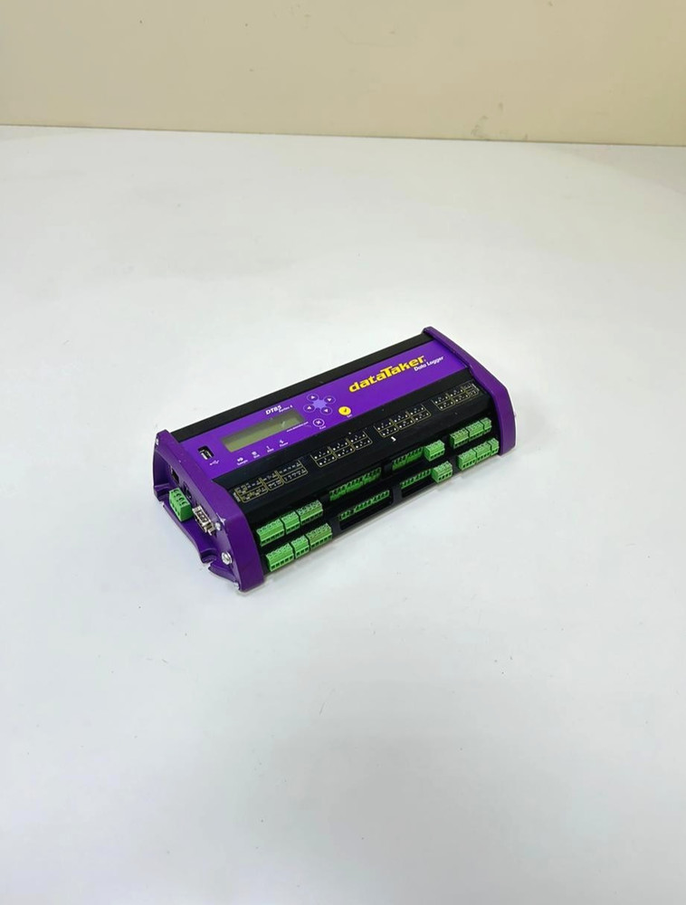 DataTaker DT85 Series 4 Data Logger