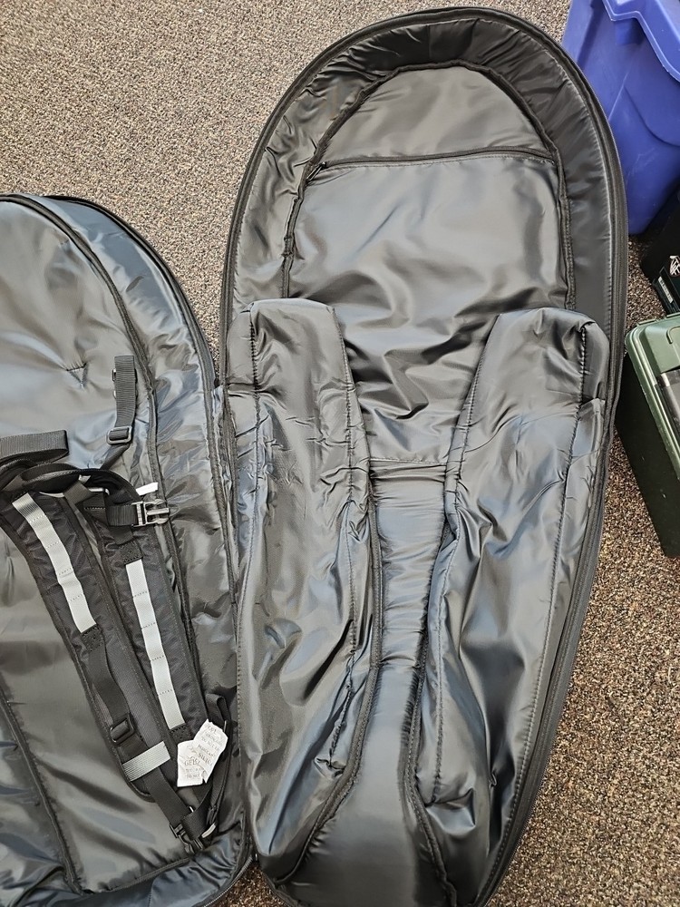Ten Point Crossbow Blazer Soft Case Hca-20119 Fits 2019 To Current Models