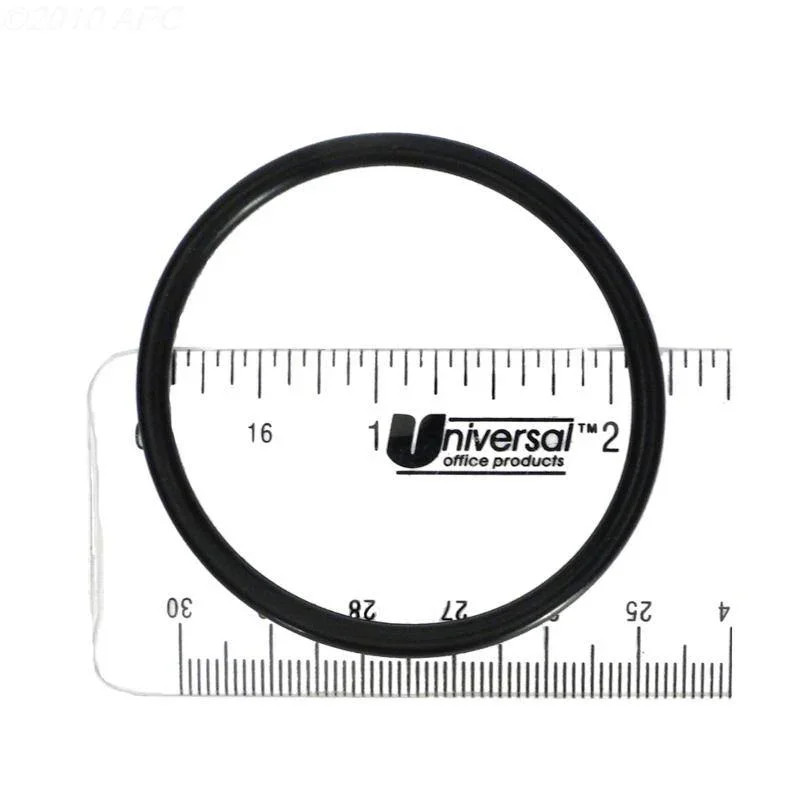 O-Ring, quick connect