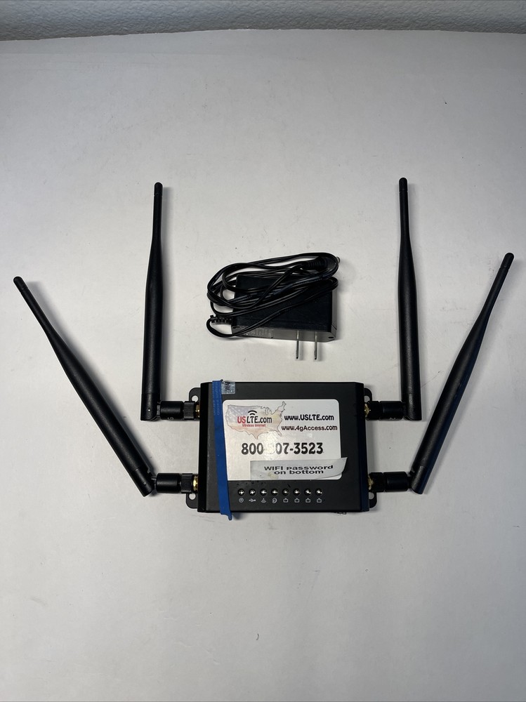 4G LTE Wireless Router USLTE COM Wireless Internet