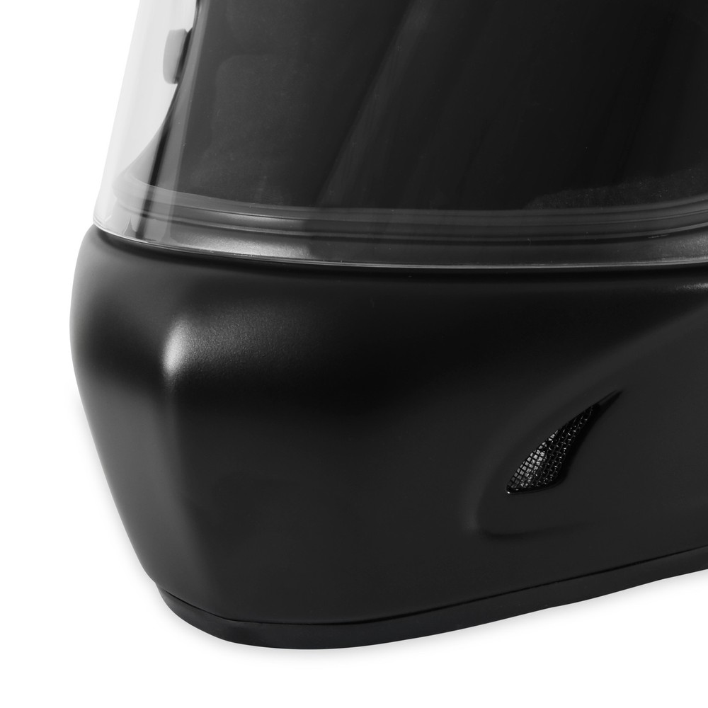 7870008 DEVIL RAY 3.0 2020 XSML Matte BLACK