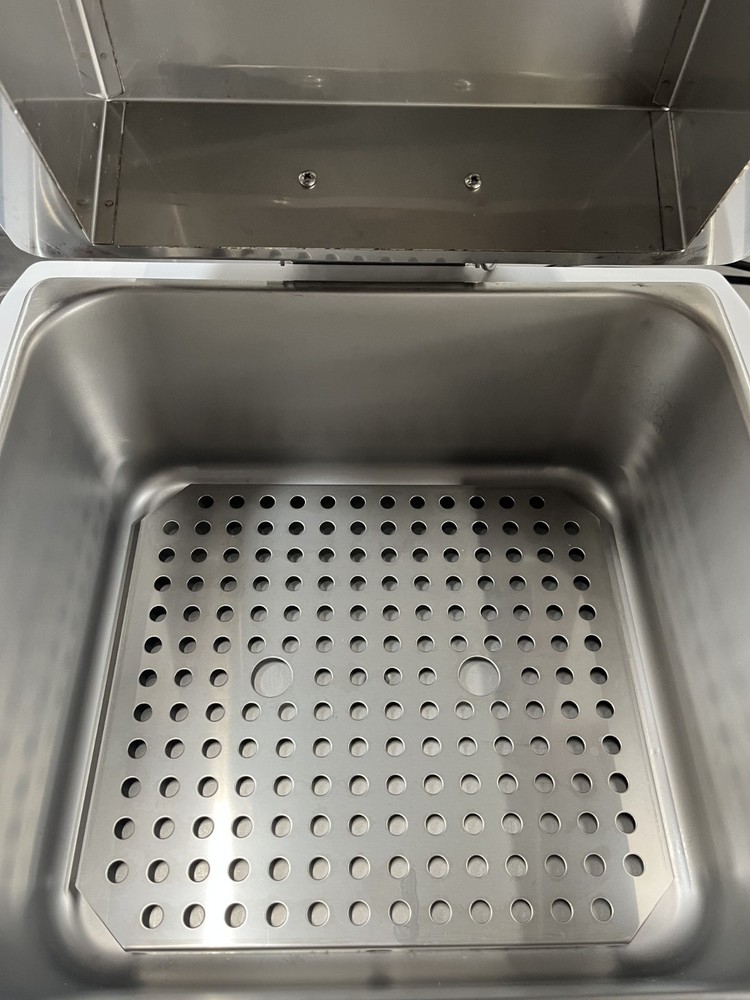 Thermo Scientific Precision GP 10 Water Bath TSGP10