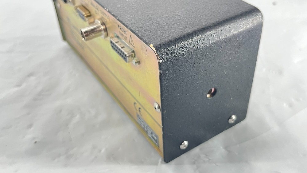 Gentec TPM-300 Laser Power Meter