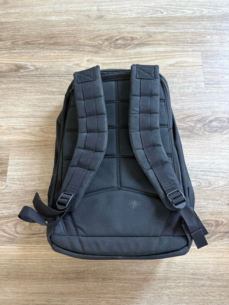 GORUCK GR1 26L - Black 1000D - Old Version - Used