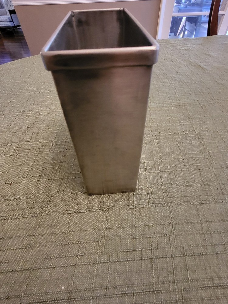 Vintage Arkay Cut Film Developing Tank