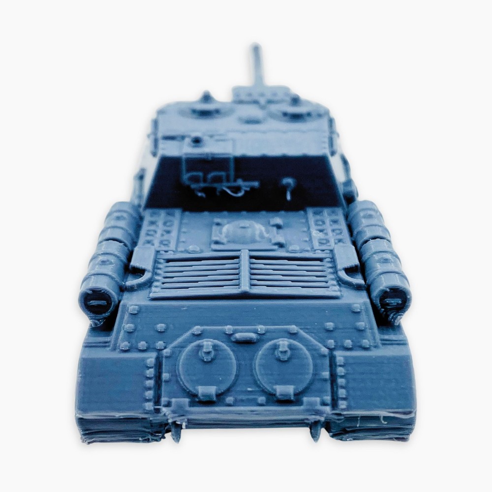 ISU-122 (fuel)