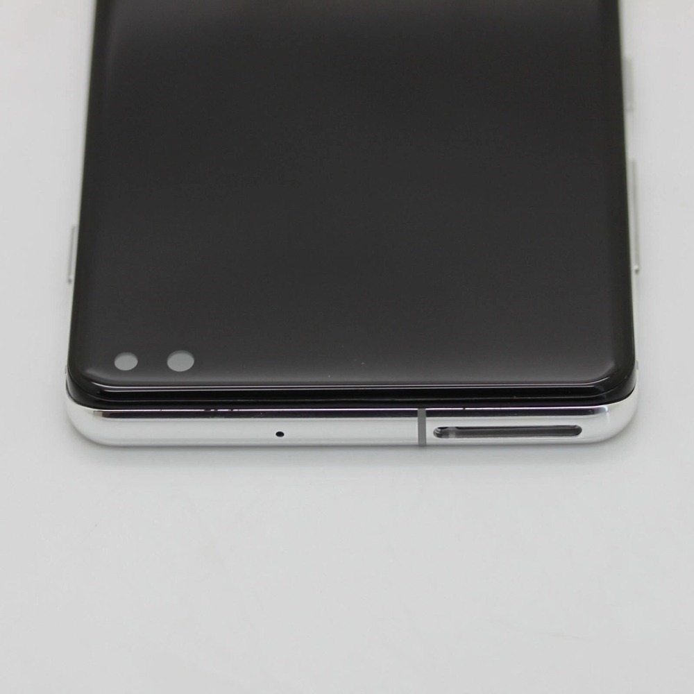 LCD Screen Replacement for Samsung Galaxy S10 Plus G975 Display w/Frame + Tools