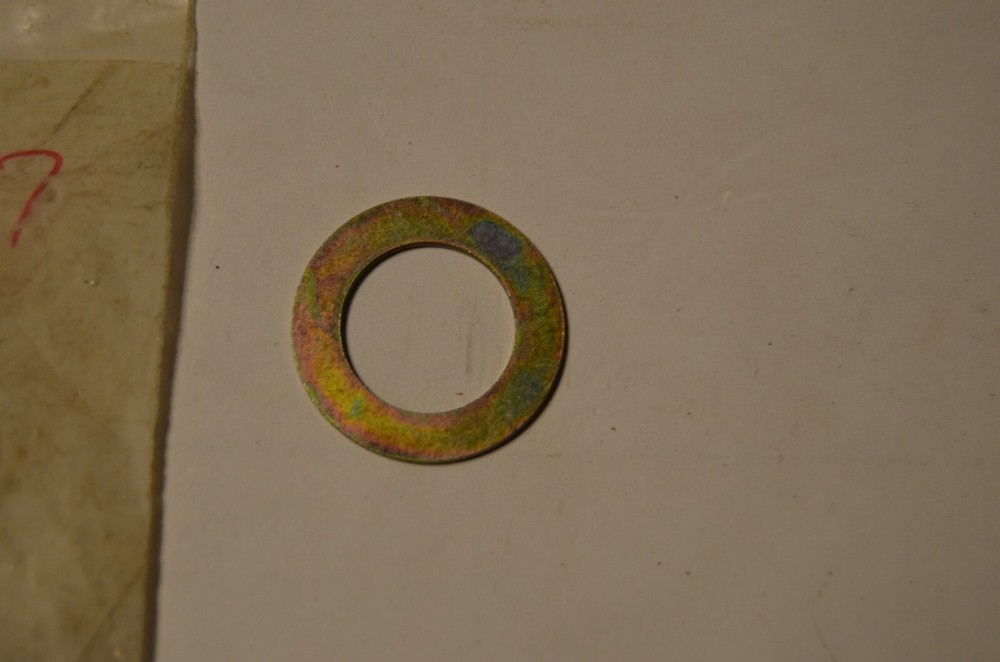 MTD 936-0337 Flat Washer NOS