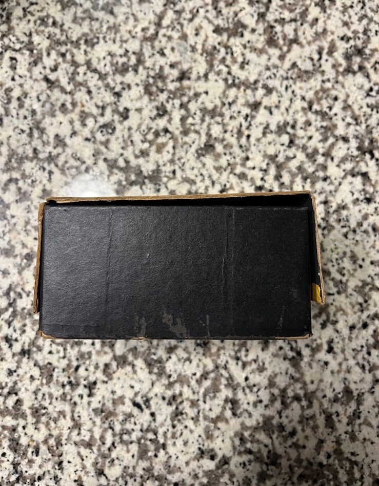 Brownie reflex synchro model camera
