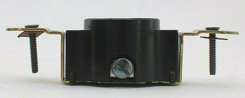 Eagle 896 Single Receptacle