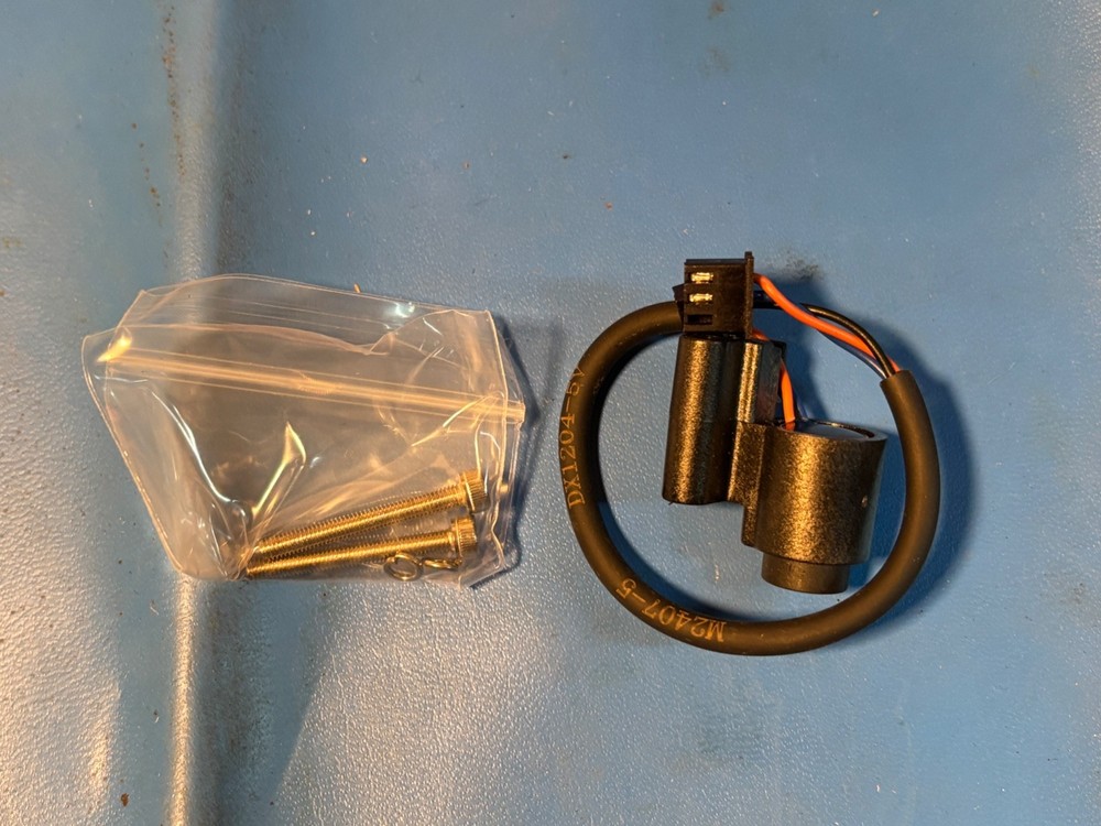 QIDI X-Max 3/X-Plus 3/X-Smart 3 Level Sensor (inductive) - NEW
