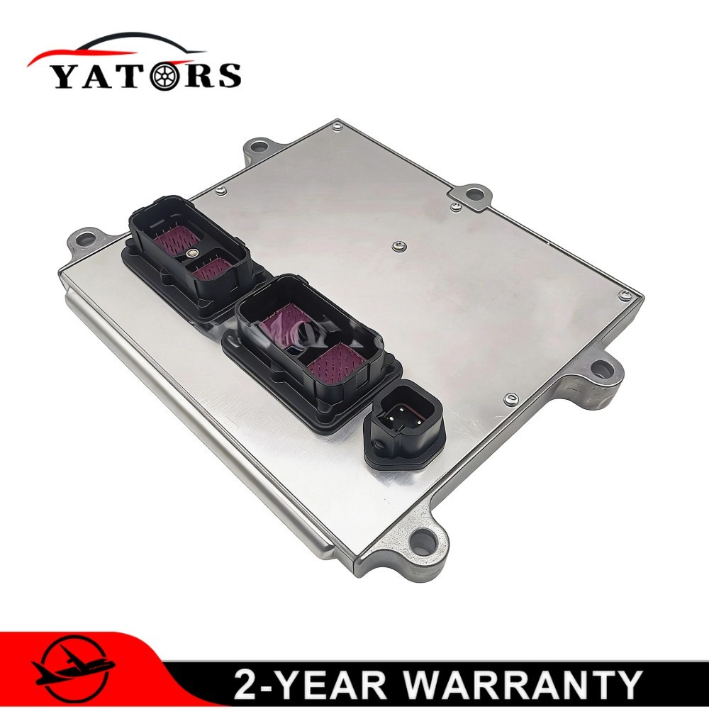 ECM Computer 3684275 Fits Cummins ISX CM871 Electronic Control Module